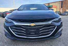 2023 CHEVROLET MALIBU 1LT