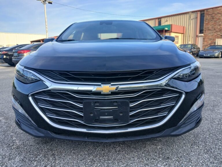 2023 CHEVROLET MALIBU 1LT
