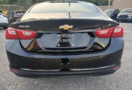 2023 CHEVROLET MALIBU 1LT