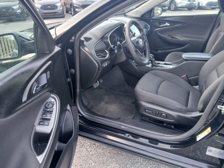 2023 CHEVROLET MALIBU 1LT