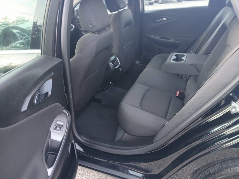 2023 CHEVROLET MALIBU 1LT