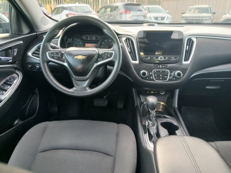 2023 CHEVROLET MALIBU 1LT