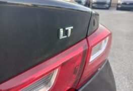 2023 CHEVROLET MALIBU 1LT