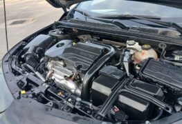 2023 CHEVROLET MALIBU 1LT