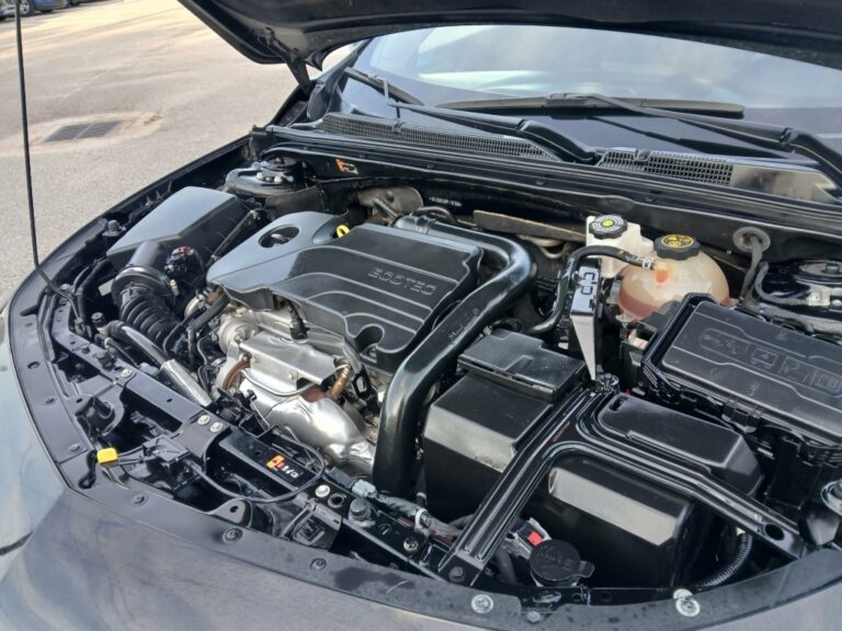 2023 CHEVROLET MALIBU 1LT