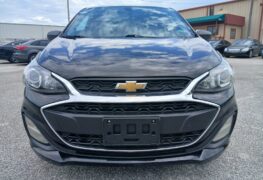 2021 CHEVROLET SPARK LS
