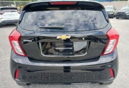 2021 CHEVROLET SPARK LS