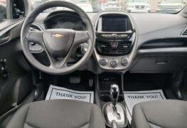 2021 CHEVROLET SPARK LS