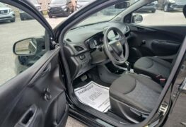 2021 CHEVROLET SPARK LS