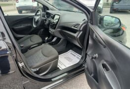 2021 CHEVROLET SPARK LS