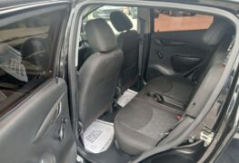 2021 CHEVROLET SPARK LS