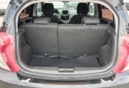 2021 CHEVROLET SPARK LS