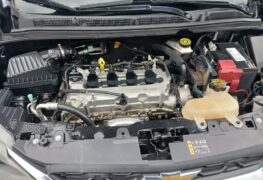 2021 CHEVROLET SPARK LS