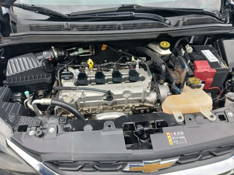 2021 CHEVROLET SPARK LS