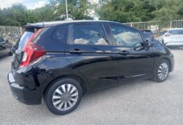 2018 HONDA FIT LX