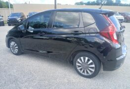 2018 HONDA FIT LX