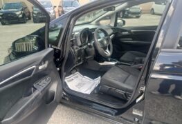 2018 HONDA FIT LX
