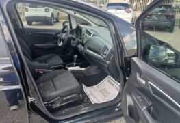 2018 HONDA FIT LX