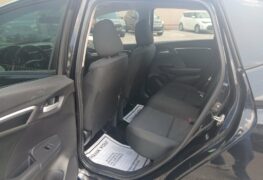 2018 HONDA FIT LX