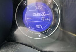 2018 HONDA FIT LX