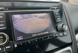 2018 HONDA FIT LX