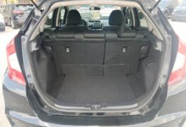 2018 HONDA FIT LX