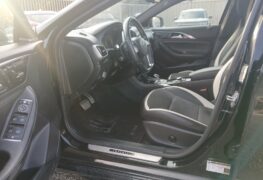 2018 INFINITI QX30 SPORT