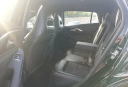 2018 INFINITI QX30 SPORT
