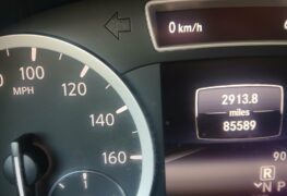 2018 INFINITI QX30 SPORT