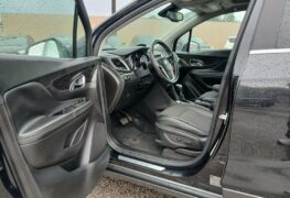 2016 BUICK ENCORE SPORT TOURING