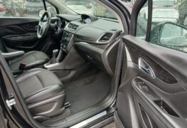 2016 BUICK ENCORE SPORT TOURING