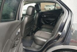 2016 BUICK ENCORE SPORT TOURING