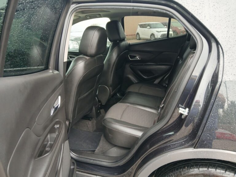 2016 BUICK ENCORE SPORT TOURING