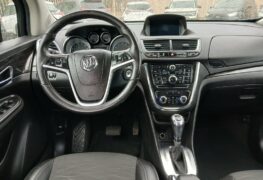 2016 BUICK ENCORE SPORT TOURING