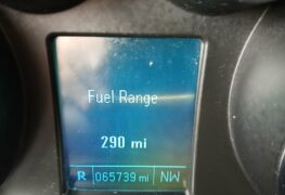 2016 BUICK ENCORE SPORT TOURING