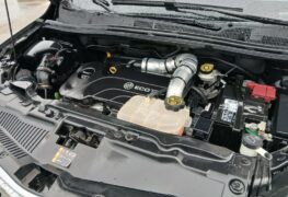 2016 BUICK ENCORE SPORT TOURING
