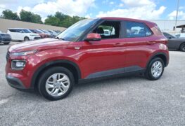 2021 HYUNDAI VENUE SE