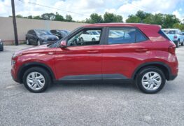 2021 HYUNDAI VENUE SE