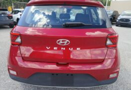 2021 HYUNDAI VENUE SE