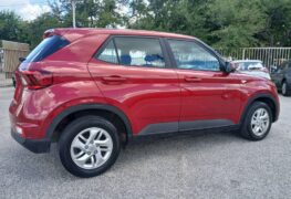 2021 HYUNDAI VENUE SE