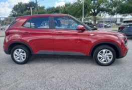 2021 HYUNDAI VENUE SE