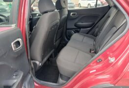 2021 HYUNDAI VENUE SE