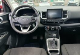 2021 HYUNDAI VENUE SE