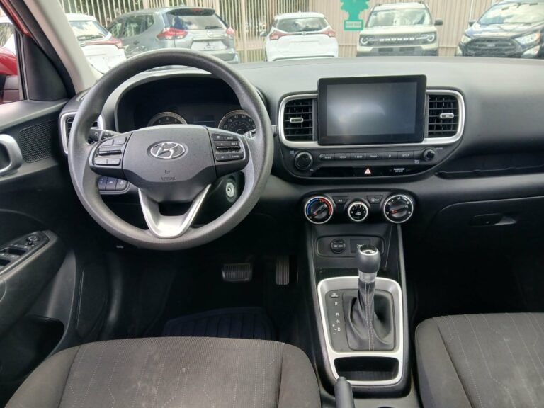 2021 HYUNDAI VENUE SE