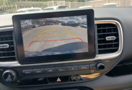2021 HYUNDAI VENUE SE