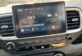 2021 HYUNDAI VENUE SE