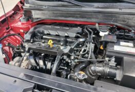 2021 HYUNDAI VENUE SE
