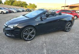 2016 BUICK CASCADA PREMIUM