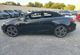 2016 BUICK CASCADA PREMIUM