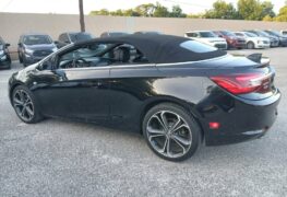 2016 BUICK CASCADA PREMIUM